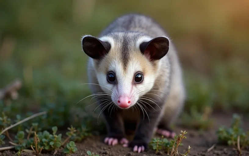 Comprehensive Possum Property Inspection Thornlands