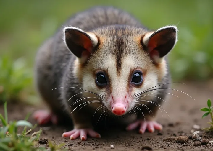 Safe Possum Capture Thornlands