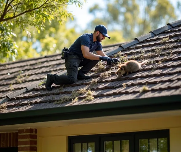 Professional Dead Possum Removal & Disposal Thornlands