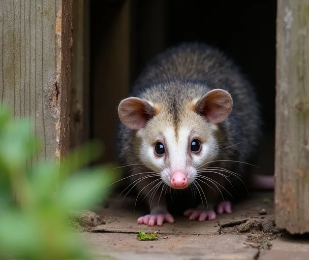 Professional Possum Box Installation Services Thornlands| Fresho Possum Removal Thornlands