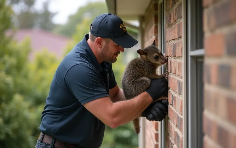 Advanced Possum Prevention Systems Thornlands