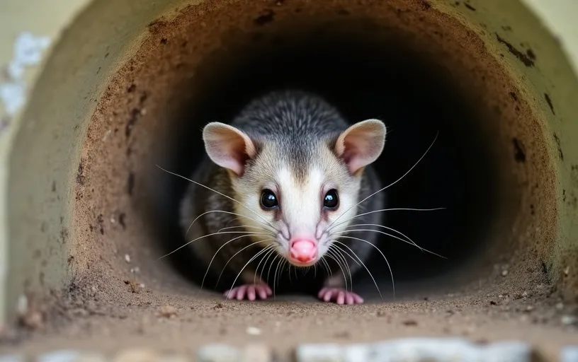 Professional Possum Prevention Services Thornlands