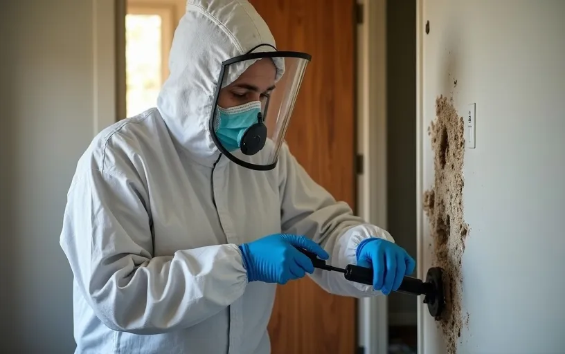 Sanitization & Decontamination Thornlands
